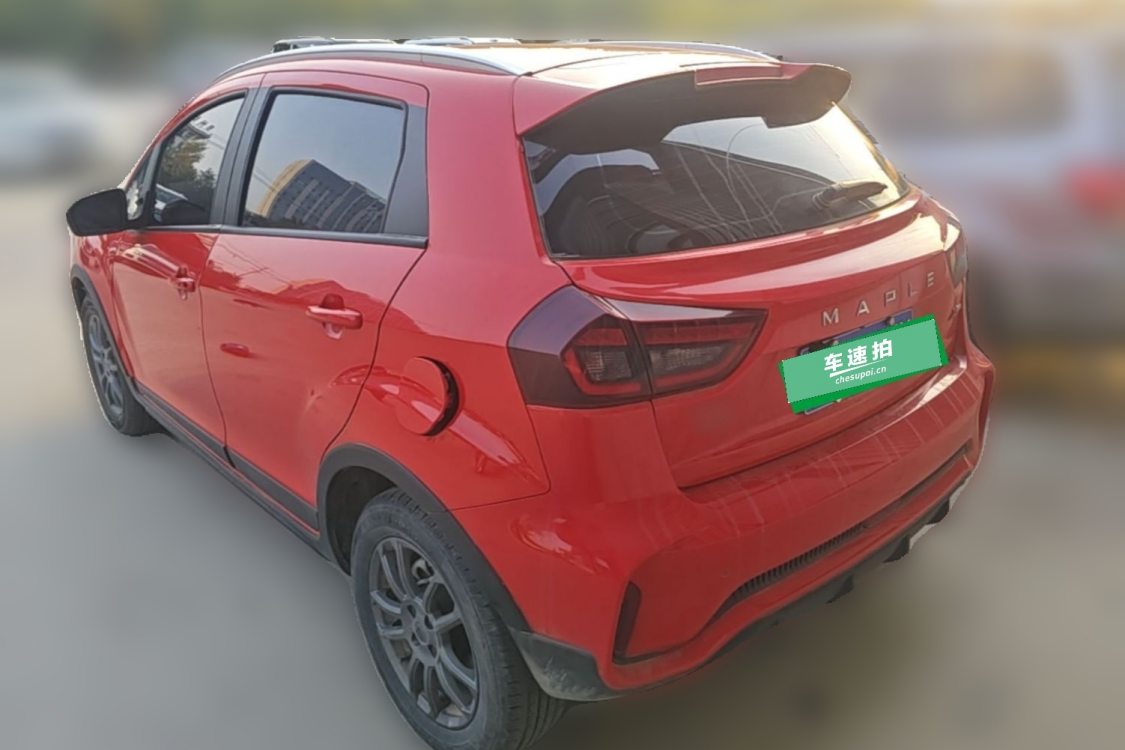Livan X3 PRO 2023 #3 Livan X3 PRO 2023 imagen de coche #3
