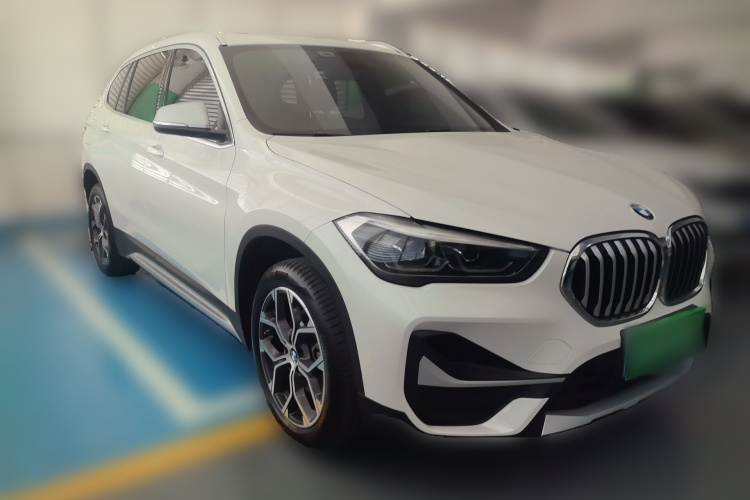 BMW X1 2023 #4 BMW X1 2023 immagine di auto #4