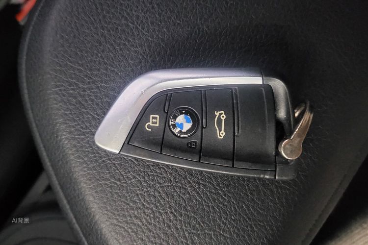 BMW X1 2018 #11 BMW X1 2018 imagen de coche #11