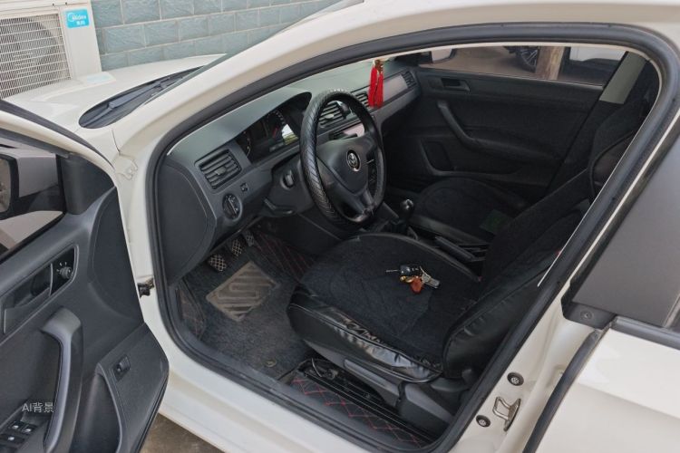 Volkswagen Santana 2023 #18 Volkswagen Santana 2023 immagine di auto #18