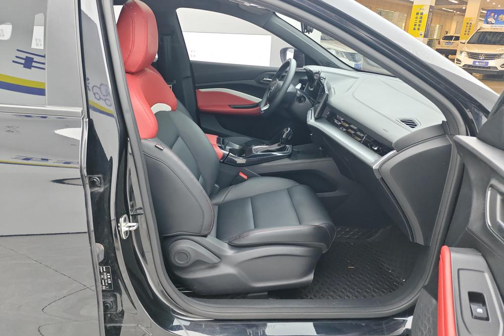 MG 5 2023 car image #15