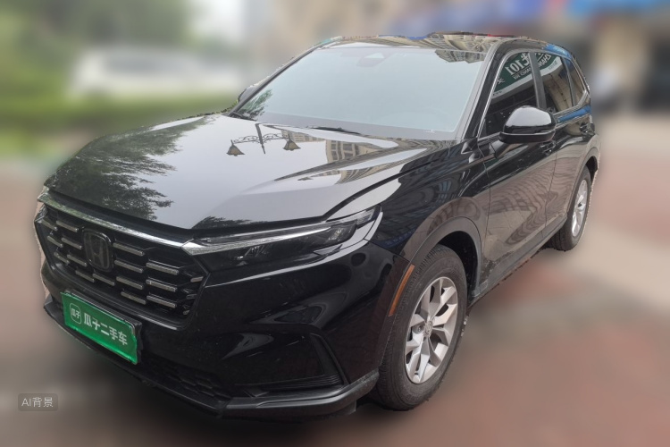Honda CR-V 2025 car image #2