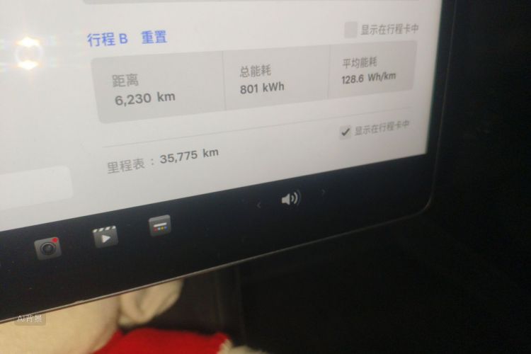 Tesla Model 3 2023 car image #14