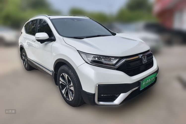 Honda CR-V 2020 car image #4