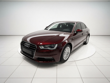 Audi A3 2015 car image 