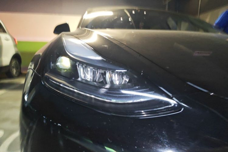 Tesla Model 3 2023 #8 Tesla Model 3 2023 car image #8