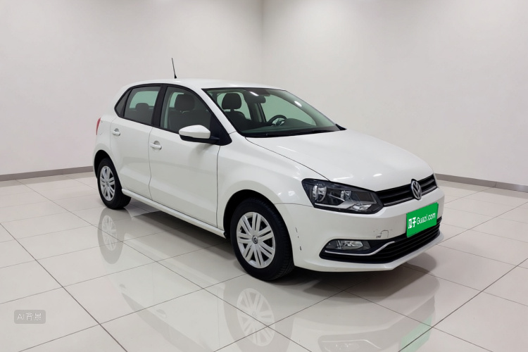 Volkswagen Polo 2016 #4 Volkswagen Polo 2016 car image #4