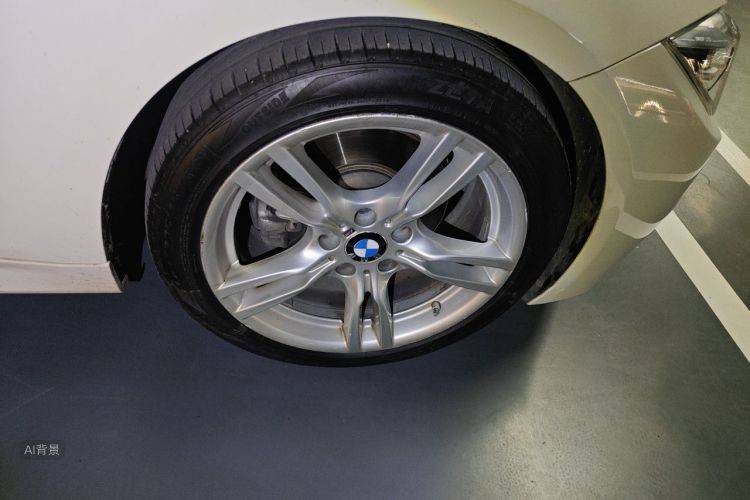 BMW 3 Series 2018 #9 BMW 3 Series 2018 car image #9