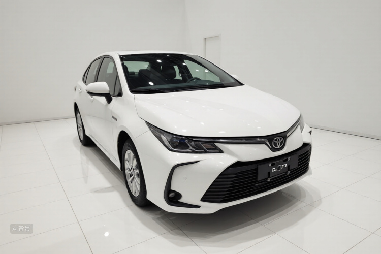 Toyota Corolla 2022 #4 Toyota Corolla 2022 car image #4
