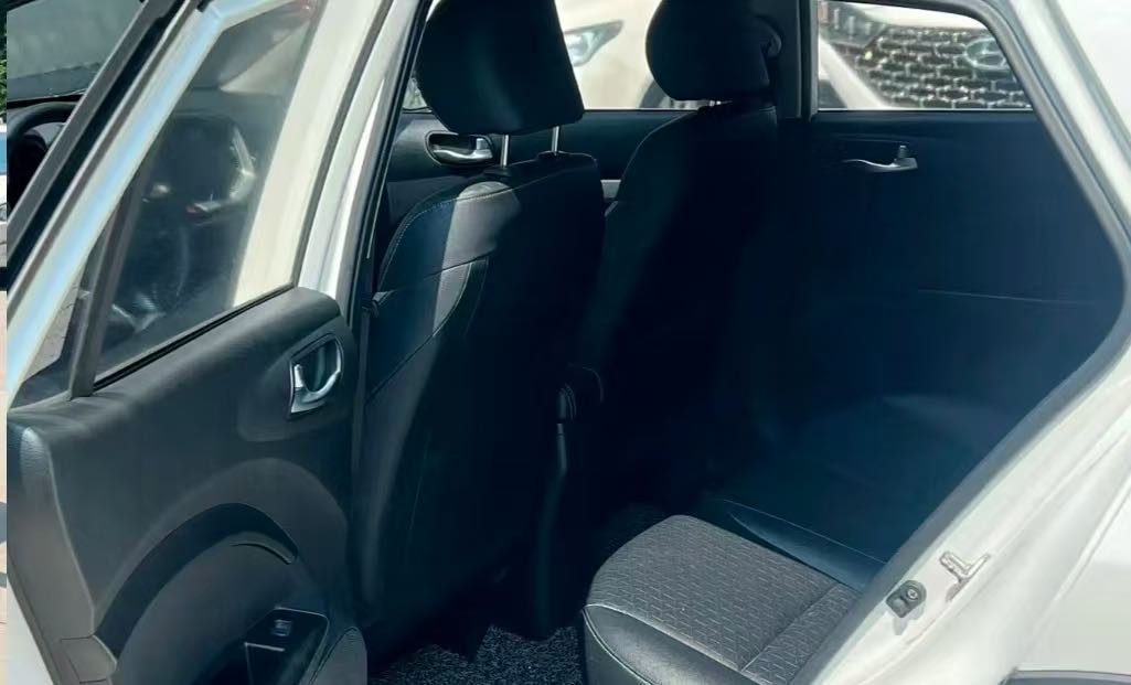 Kia KX1 2020 #7 Kia KX1 2020 imagen de coche #7