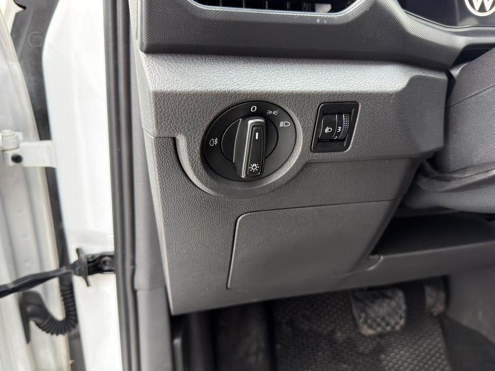 Volkswagen T-Cross 2023 immagine di auto #14
