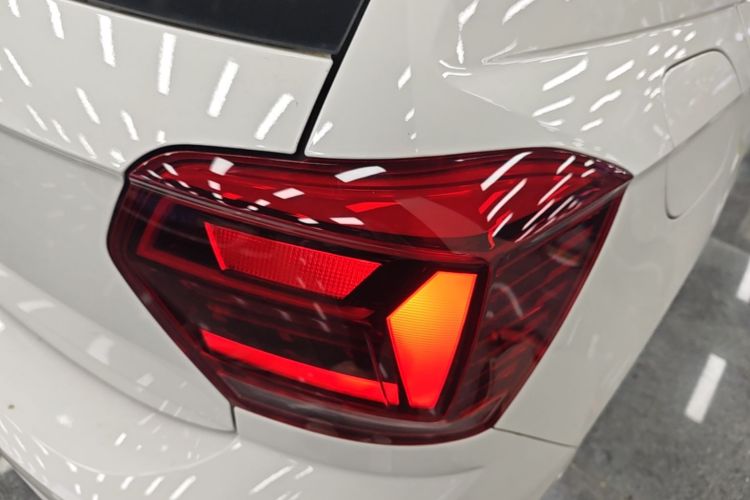 Volkswagen Polo 2022 immagine di auto #8