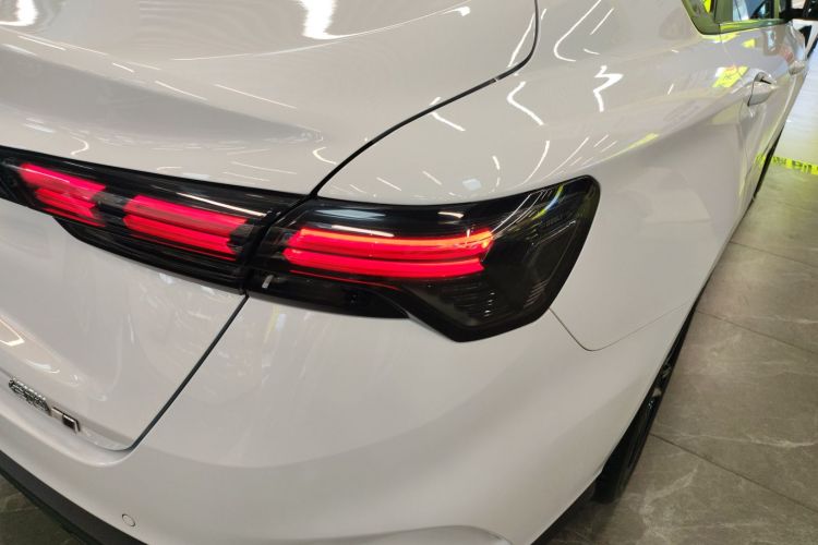 GEELY Binray 2024 car image #8