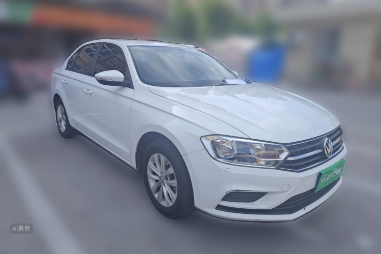 Volkswagen Bora 2016 immagine di auto #4