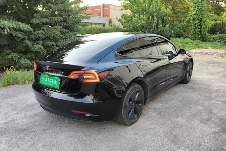 Tesla Model 3 2023 car image #7