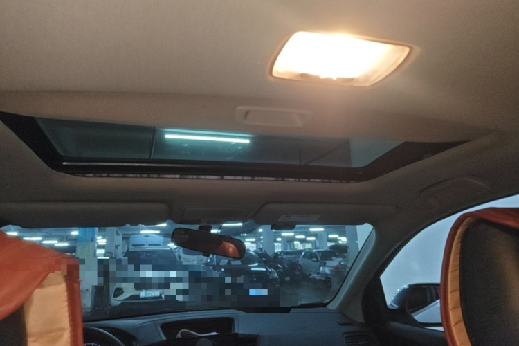 Honda CR-V 2017 car image #18