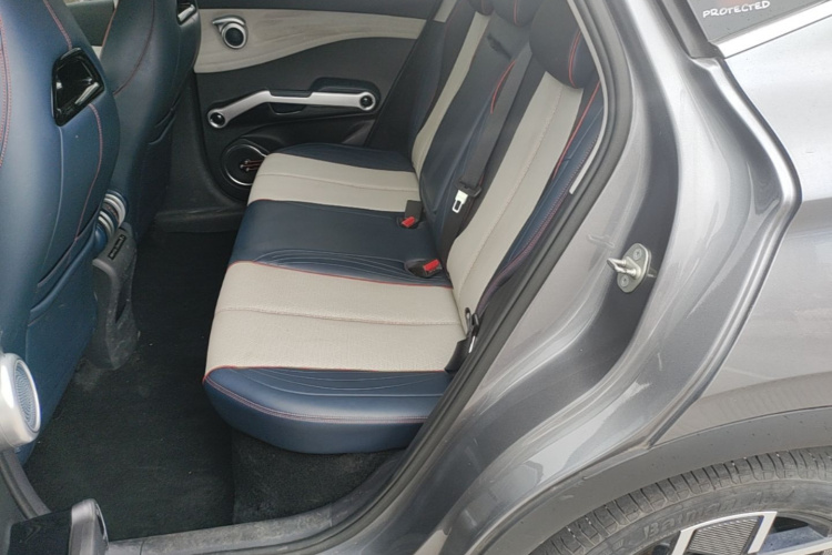 BYD Yuan Plus 2022 immagine di auto #17