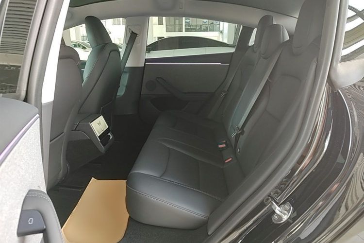 Tesla Model 3 2023 immagine di auto #17