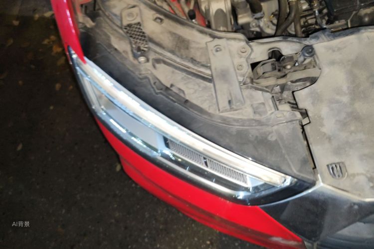 Audi Q3 2019 car image #8