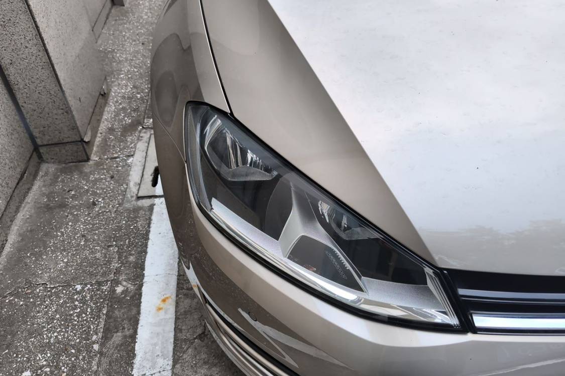 Volkswagen Golf 2017 #7 Volkswagen Golf 2017 car image #7
