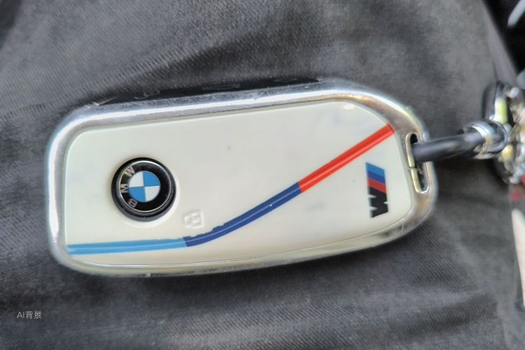 BMW X1 2023 car image #10