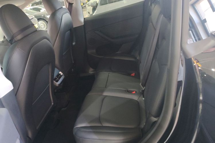 Tesla Model Y 2024 #17 Tesla Model Y 2024 car image #17