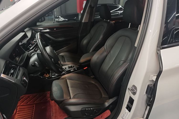 BMW X1 2018 car image #22