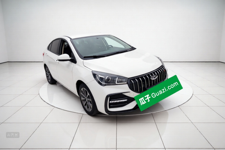 Chery Arrizo 5 2025 immagine di auto #4