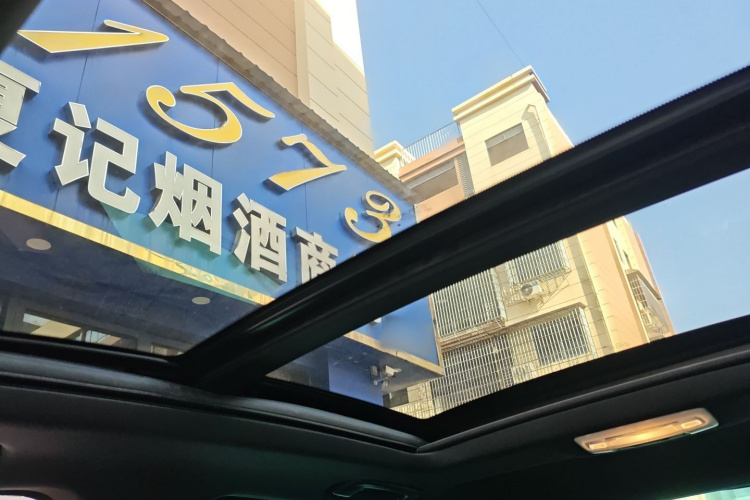 宝马 宝马3系GT 2020 汽车图片 #18