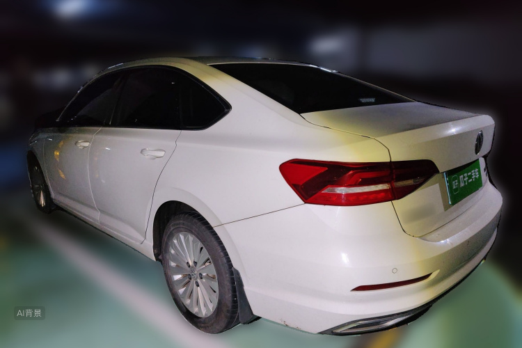 Volkswagen Lavida 2019 #5 Volkswagen Lavida 2019 car image #5