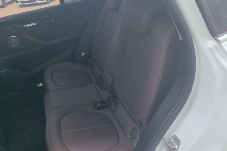 BMW X1 2021 #17 BMW X1 2021 car image #17
