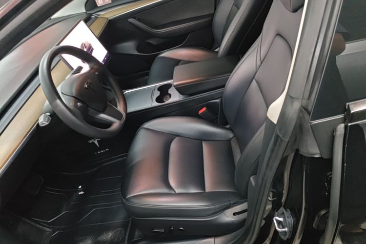 Tesla Model 3 2023 #15 Tesla Model 3 2023 car image #15