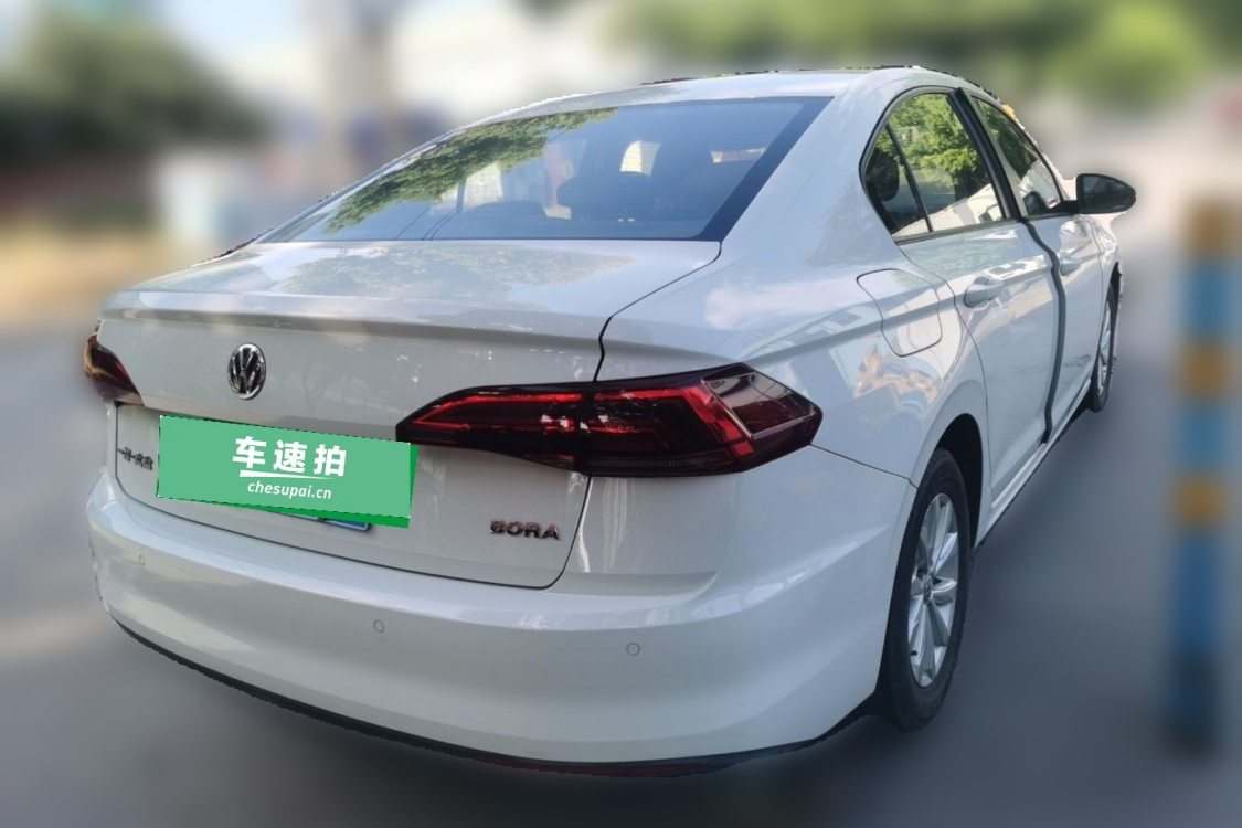 Volkswagen Bora 2020 car image #4