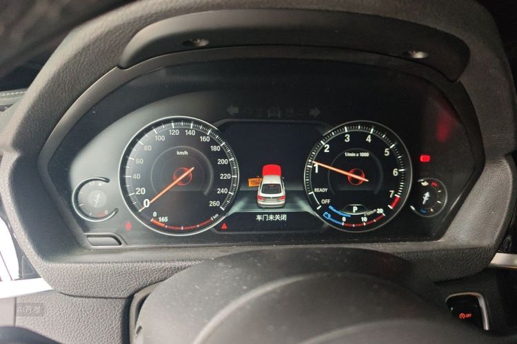 BMW 3 Series GT 2020 #13 BMW 3 Series GT 2020 صورة سيارة #13