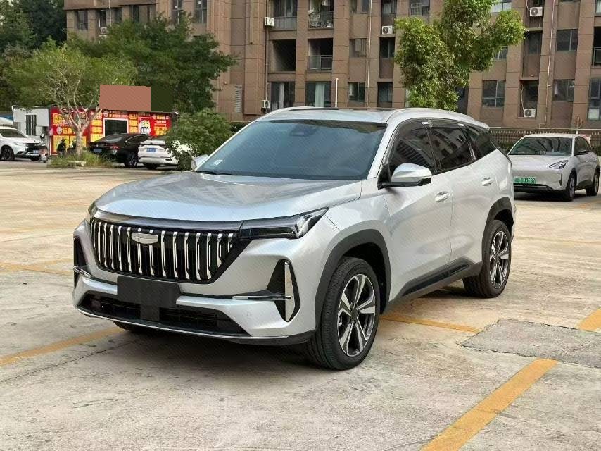 2026 2026 car image