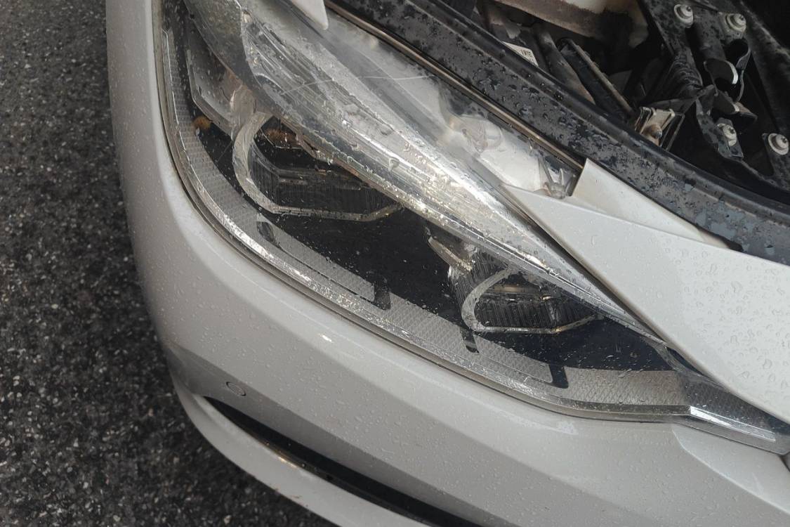 BMW 3 Series 2016 car image #7