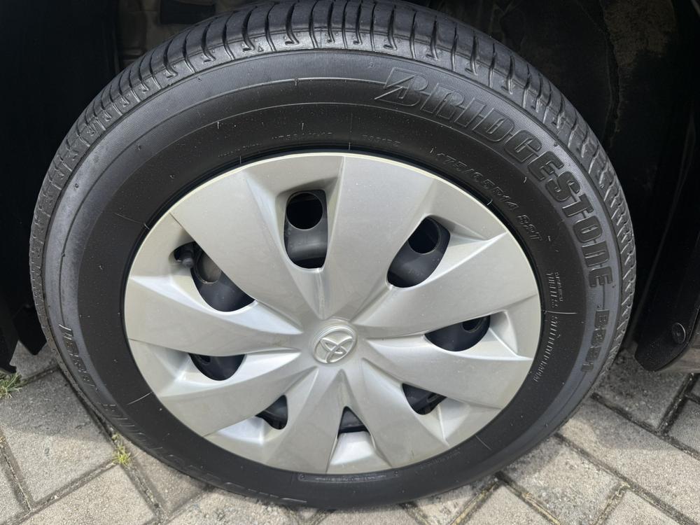 Toyota Vios 2018 #11 Toyota Vios 2018 car image #11