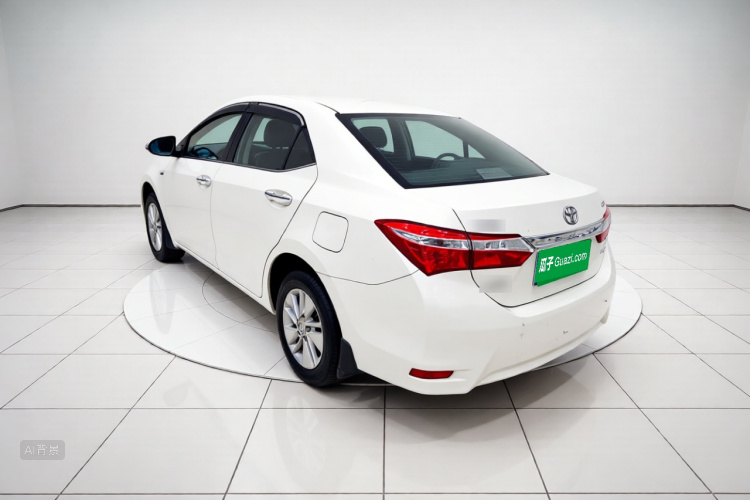 2015 #5 2015 car image #5