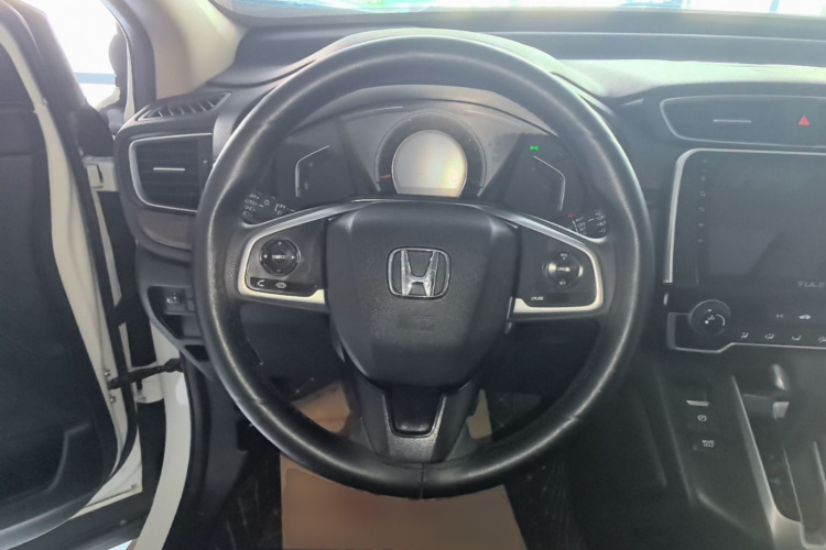Honda CR-V 2020 #11 Honda CR-V 2020 car image #11