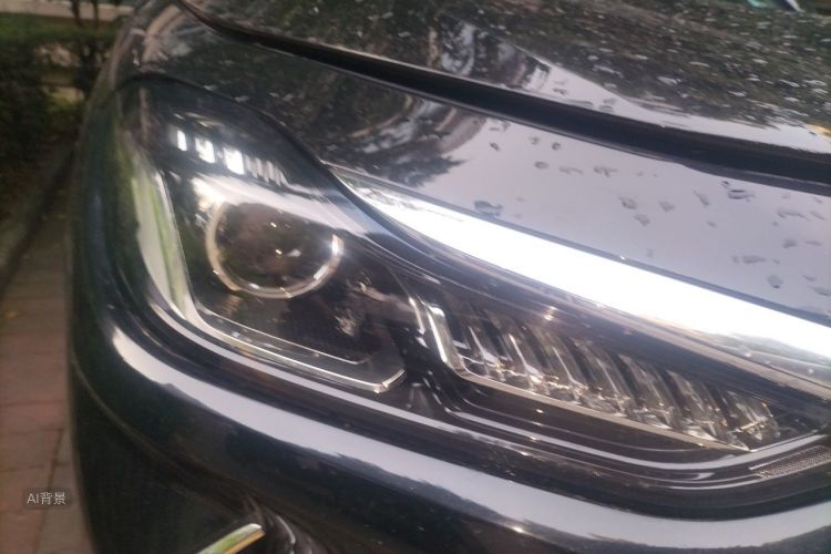 Jetour X70 PLUS 2021 #8 Jetour X70 PLUS 2021 car image #8