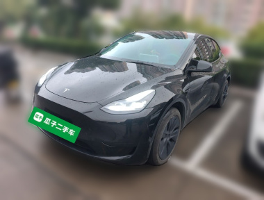 Tesla Model Y 2023 Tesla Model Y 2023 immagine di auto