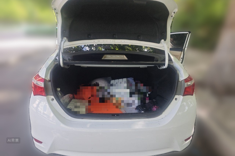 2016 #21 2016 image de voiture #21