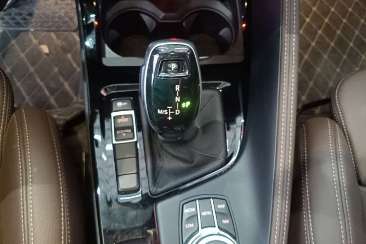 BMW X1 2020 car image #27