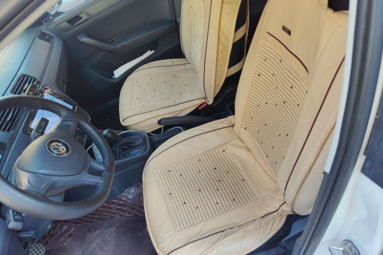 Volkswagen Santana 2023 immagine di auto #15