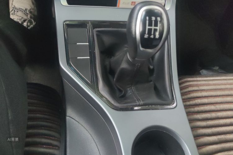 GEELY Emgrand 2018 #16 GEELY Emgrand 2018 car image #16