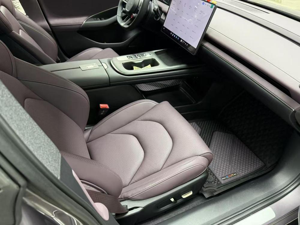 MI SU7 2025 car image #5
