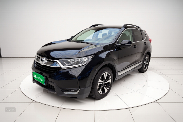 Honda CR-V 2019 car image #2