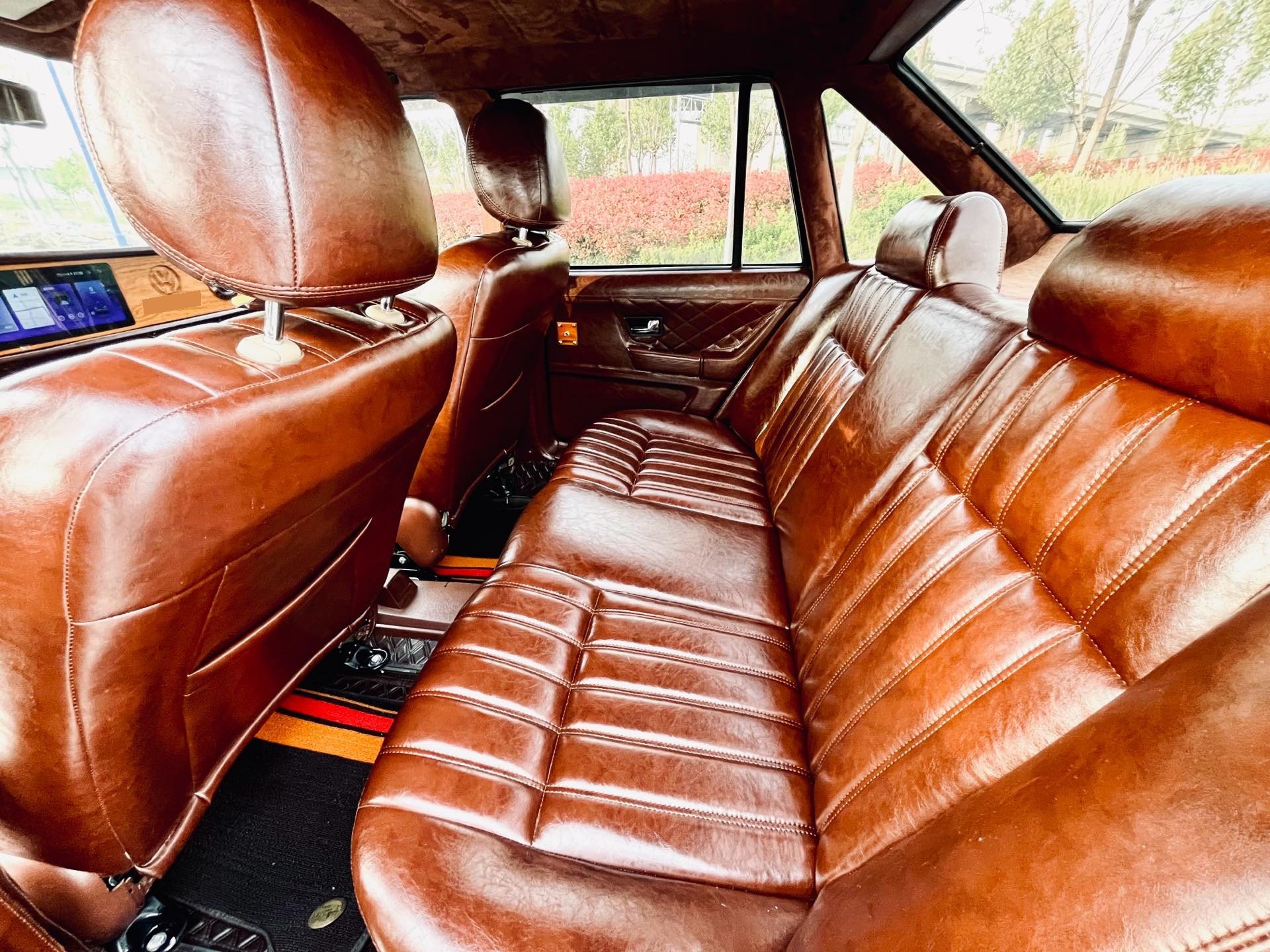 Volkswagen Santana Classic 2011 car image #5