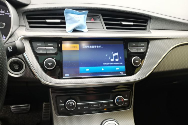 GEELY Emgrand GS 2016 #15 GEELY Emgrand GS 2016 car image #15