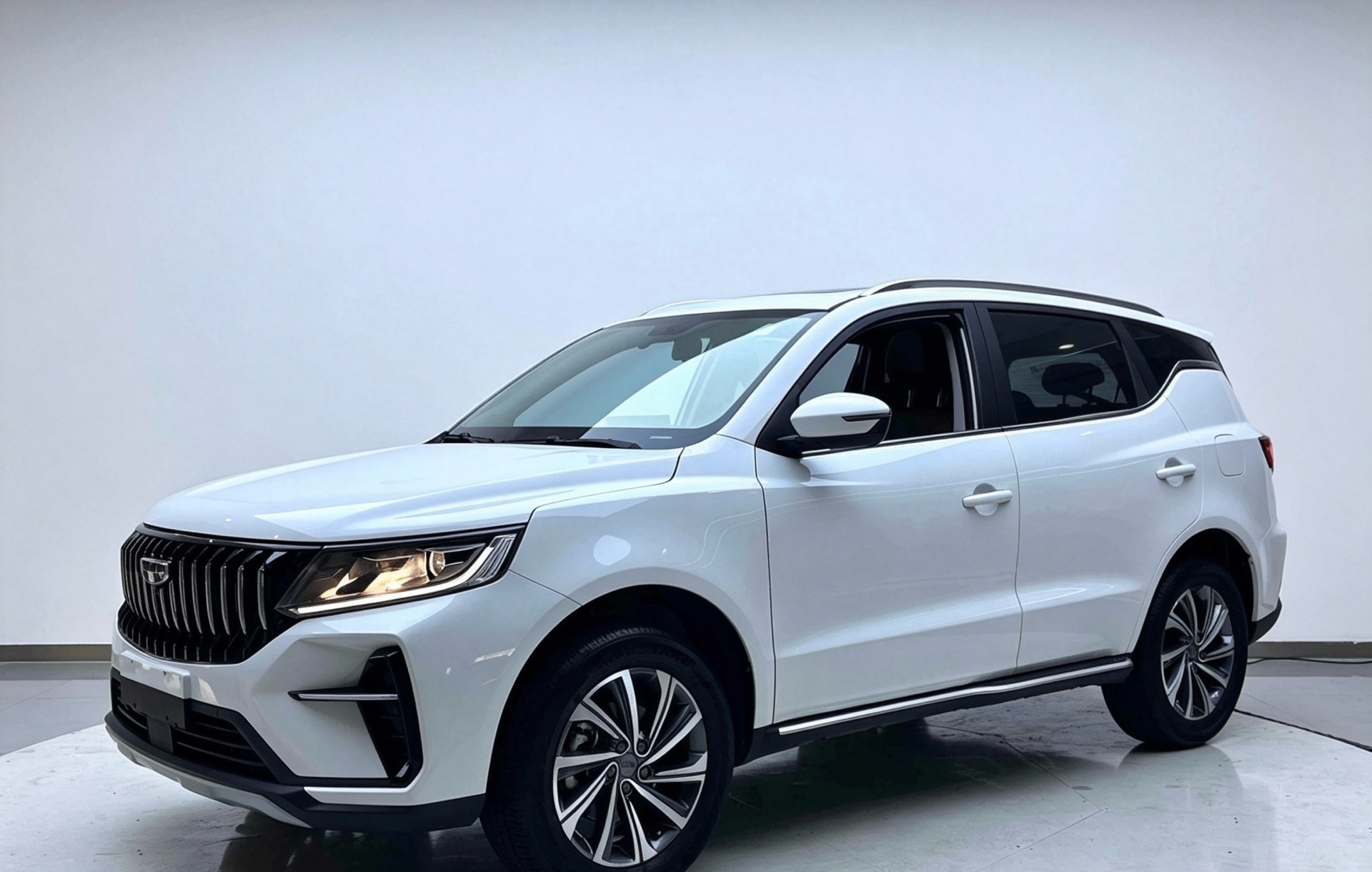 GEELY Vision X6 2023 GEELY Vision X6 2023 car image